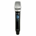 Plugit Wireless Handheld Microphone PL3838040